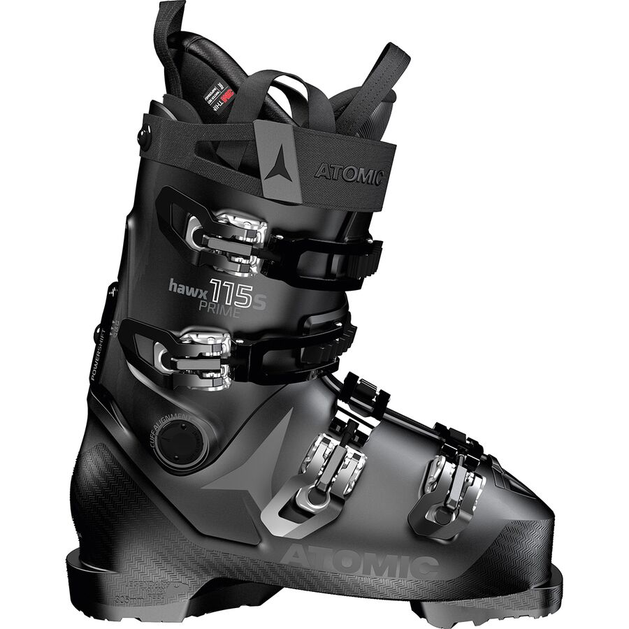 United States Exclusive Atomic Hawx Prime 115 S Ski Boot - Women's Outlet Discount